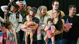 Nur noch 7500 Menschen: USA schränken Flüchtlingsaufnahme massiv ein