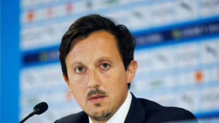 L1: Pablo Longoria reste &agrave; l'OM, le flou aussi