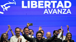 Argentina celebra legislativas clave para la gobernabilidad de Milei