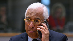 Antonio Costa, un destin europ&eacute;en apr&egrave;s une d&eacute;mission fracassante