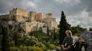 Greece aims to cut queues at ancient sites with new portal