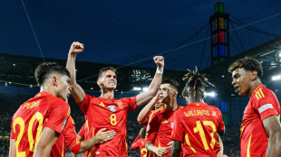 Spanien erk&auml;mpft sich Viertelfinal-Duell mit Deutschland