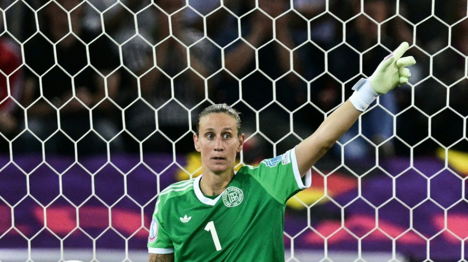 Nations League: Berger und Hendrich weiter im DFB-Team