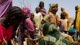 La guerre au Soudan provoque un nouvel afflux de r&eacute;fugi&eacute;s vers le Tchad, s'inqui&egrave;te l'ONU