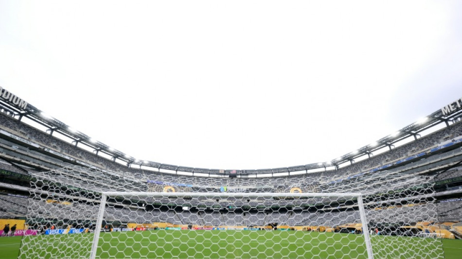 Legislador de EEUU insta a la FIFA a pagar el transporte p&uacute;blico durante el Mundial
