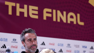 Jorge Vilda, campe&oacute;n del mundo con Espa&ntilde;a, nuevo seleccionador femenino de Marruecos