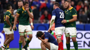 Cheers to tears for Northern Hemisphere as South rules semis