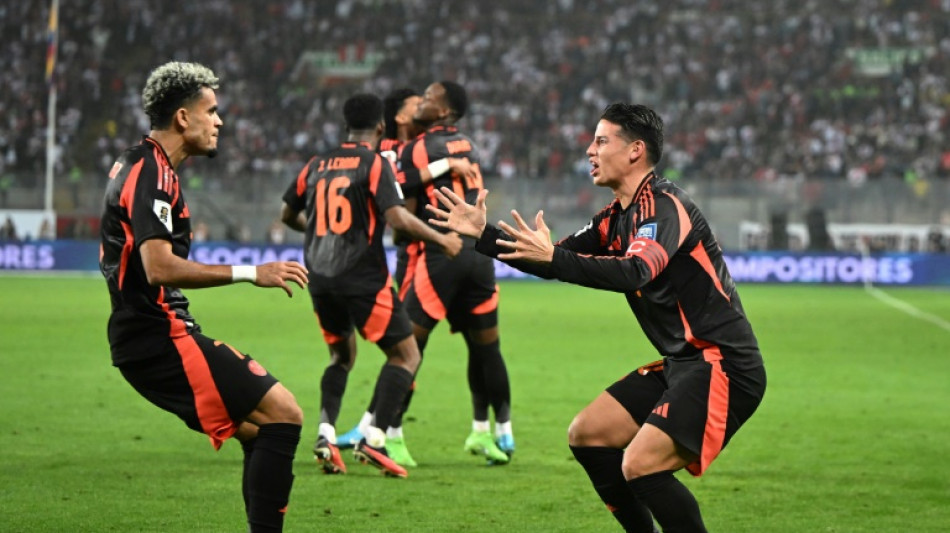 Col&ocirc;mbia recebe Argentina nas Eliminat&oacute;rias em busca da revanche ap&oacute;s final da Copa Am&eacute;rica