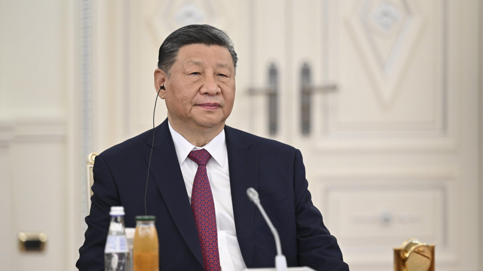 Xi, 'preoccupati da azione Israele, ora la de-escalation'