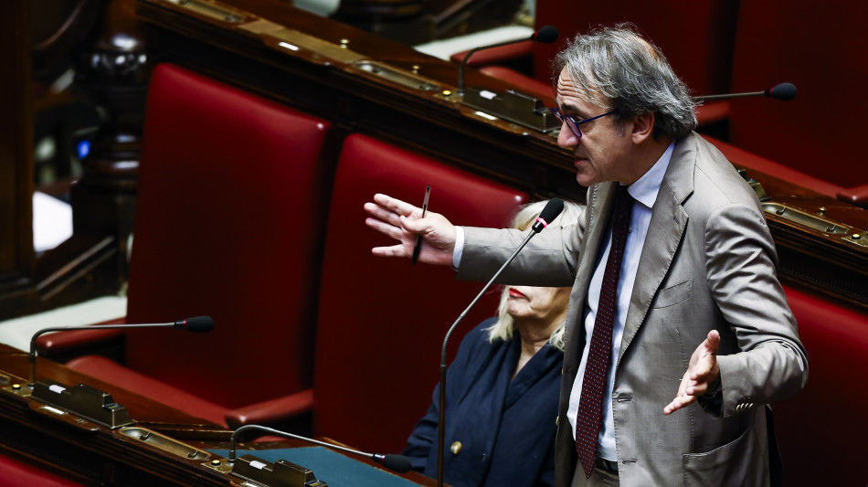 Bonelli, dalla Ue nuova lettera di chiarimenti sul Ponte