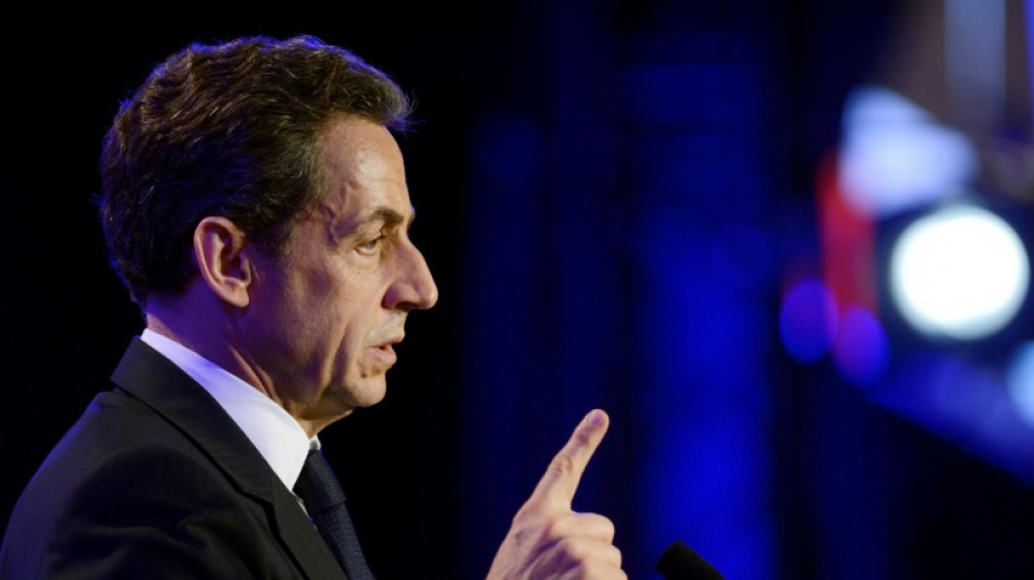 L'enqu&ecirc;te sur un financement libyen de la campagne 2007 de Sarkozy