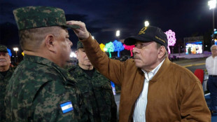 Pa&iacute;ses de la OEA proponen que los cancilleres se re&uacute;nan el 2 de octubre para examinar medidas contra Nicaragua