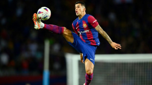 Espagne: le Bar&ccedil;a renverse le Celta Vigo et prend la t&ecirc;te