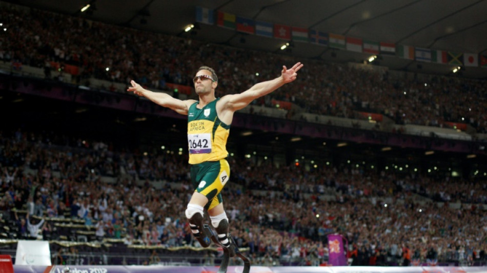 Oscar Pistorius sabr&aacute; pronto si obtiene la libertad condicional