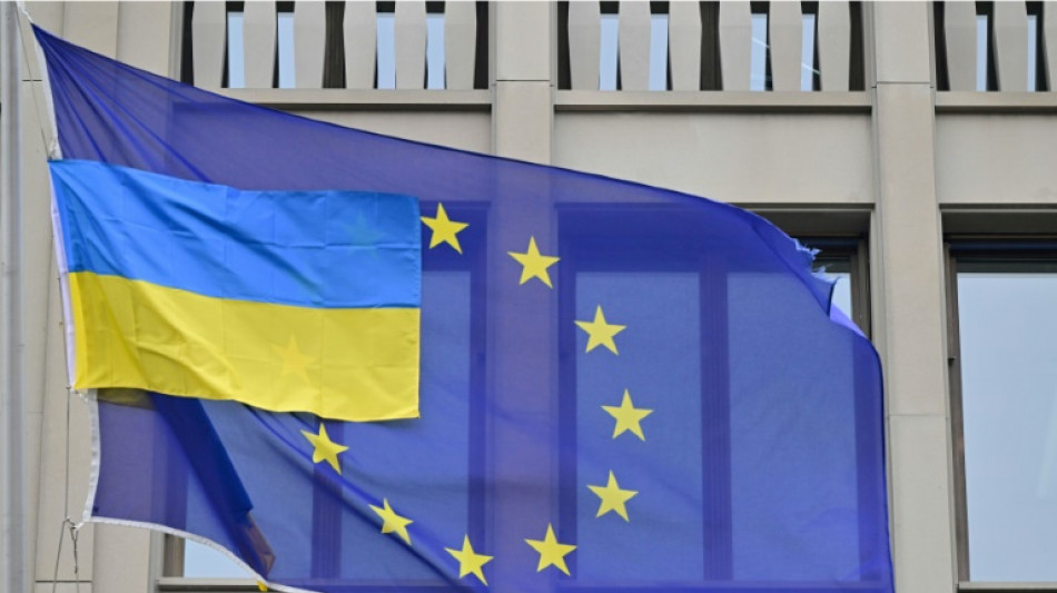 Baerbock dringt auf schwere Waffen f&uuml;r die Ukraine