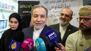 Atomgespräche mit den USA: Teheran schließt Verzicht auf Urananreicherung aus