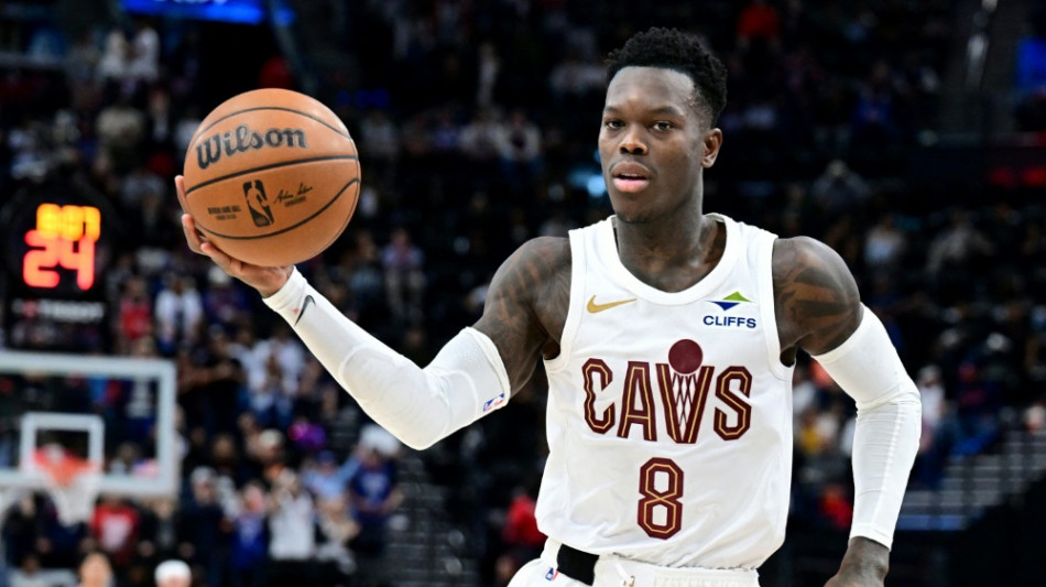 NBA: Schr&ouml;der verliert - Druck auf Wagner-Br&uuml;der w&auml;chst