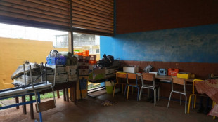 A Mayotte, rentr&eacute;e des &eacute;l&egrave;ves perturb&eacute;e six semaines apr&egrave;s le cyclone