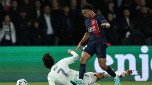 PSG-Milan: Za&iuml;re-Emery, "titi" d&eacute;j&agrave; grand