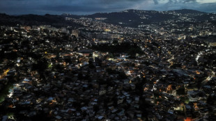 Le Venezuela r&eacute;tablit l'&eacute;lectricit&eacute; apr&egrave;s un black-out g&eacute;n&eacute;ralis&eacute;