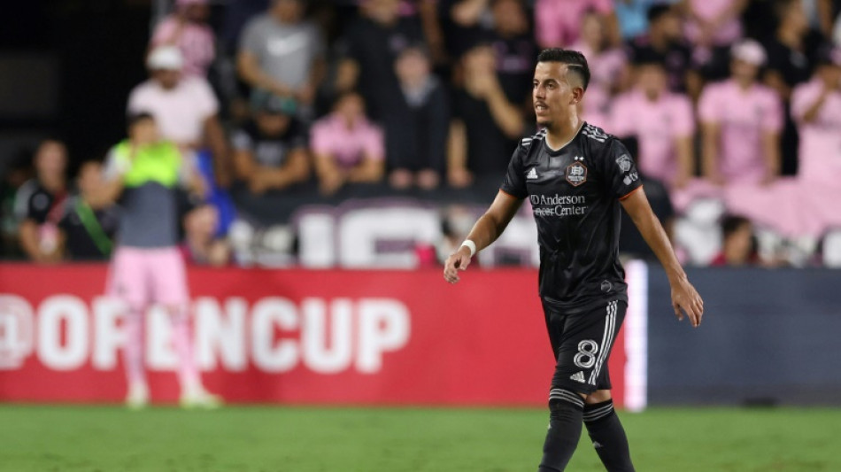 Bassi strike gives Houston playoff advantage over RSL