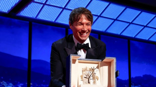 La Palme d'or à Sean Baker, passage de générations dans le cinéma américain