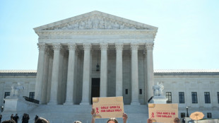 La Corte Suprema de EEUU avala la exclusi&oacute;n de deportistas transg&eacute;nero de competiciones femeninas