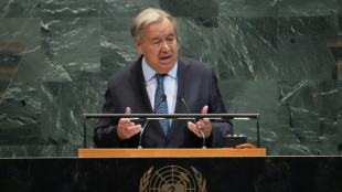 Guterres:Geldkürzungen für Entwicklungszusammenarbeit haben verheerende Folgen