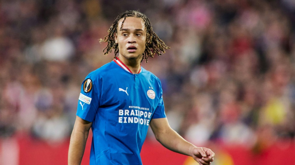 N&auml;chstes Top-Talent: Leipzig leiht Simons aus