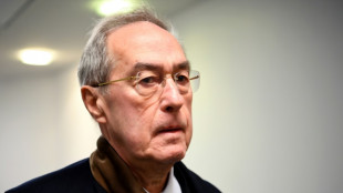 Escroquerie de frais de campagne: trois ans de prison avec sursis probatoire requis contre Claude Gu&eacute;ant