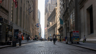 Wall Street ouvre en hausse, tir&eacute;e par un indicateur de consommation ferme