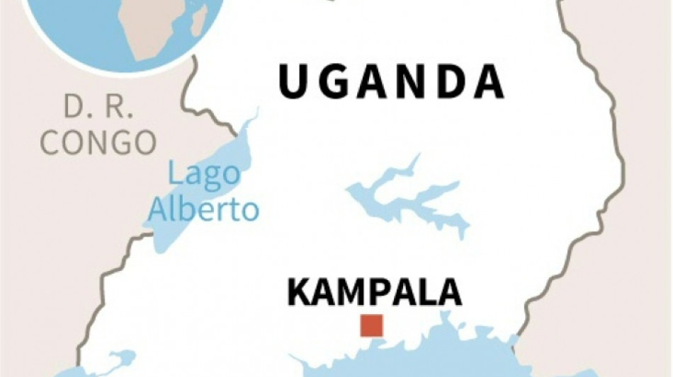 El choque de dos autobuses deja 46 muertos en Uganda, según un balance revisado