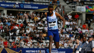 Athl&eacute;tisme: Ingebrigtsen, Ta Lou, les temps forts attendus du meeting de Lausanne