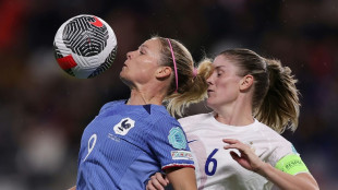 Ligue des nations f&eacute;minine: les Bleues en panne contre la Norv&egrave;ge (0-0)