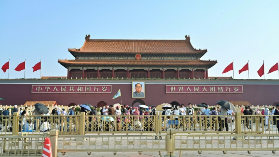 Veill&eacute;e &agrave; Ta&iuml;wan pour ne pas oublier la r&eacute;pression de Tiananmen