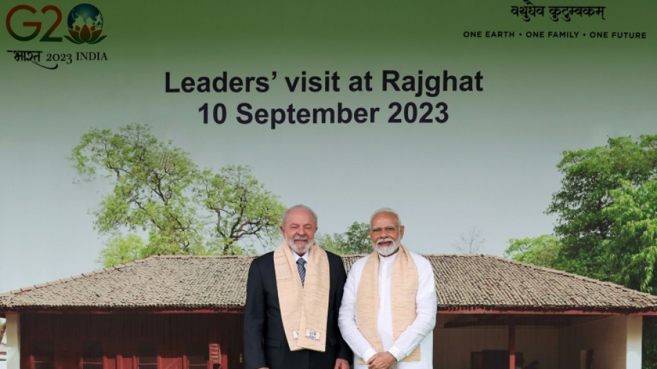 Putin droht laut Lula in Brasilien keine Festnahme