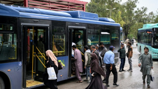 Crise &eacute;nerg&eacute;tique: le Pakistan instaure la gratuit&eacute; des transports en commun &agrave; Islamabad