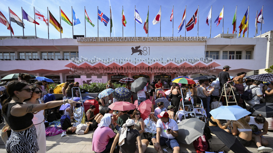 Biennale e Mostra da sempre luoghi aperti di confronto