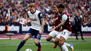 Kulusevski return can spark Spurs: De Zerbi