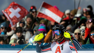 France's Rassat claims Gurgl slalom for first World Cup victory