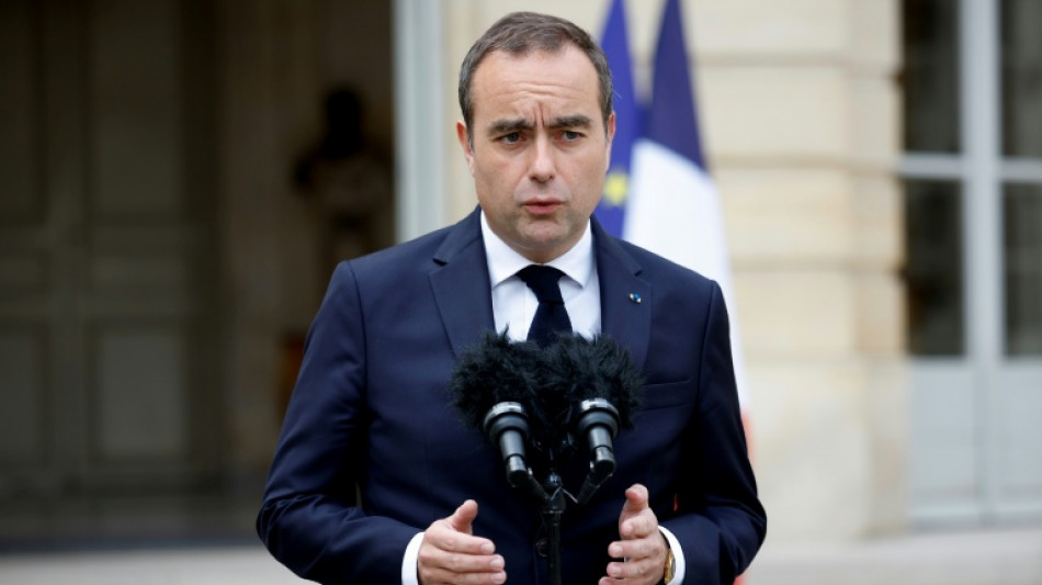 Francia anuncia medidas para reducir su dependencia al gas y petr&oacute;leo por la guerra en Oriente Medio