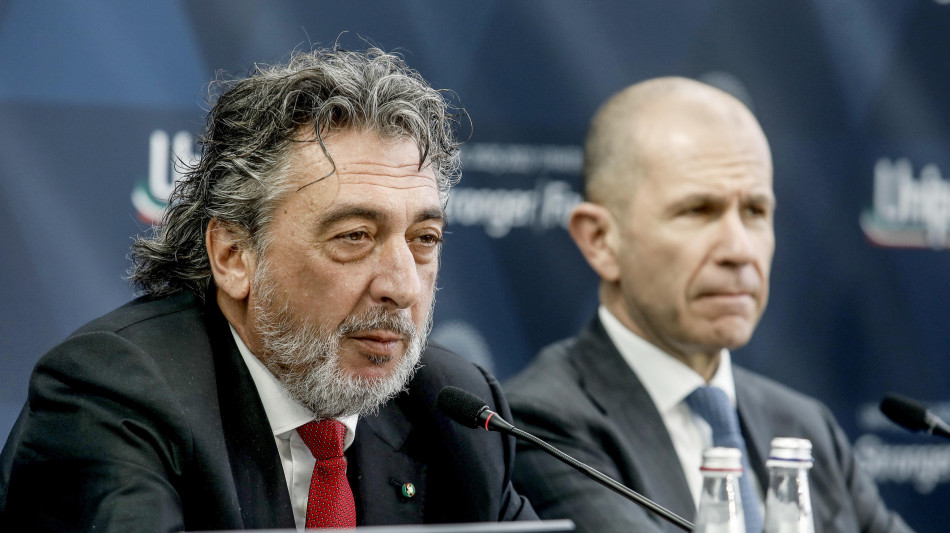 L'utile di Unipol sale nel semestre del 17,6% a 743 milioni