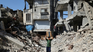 Israël et le Hamas s'accusent mutuellement de violer le cessez-le-feu à Gaza