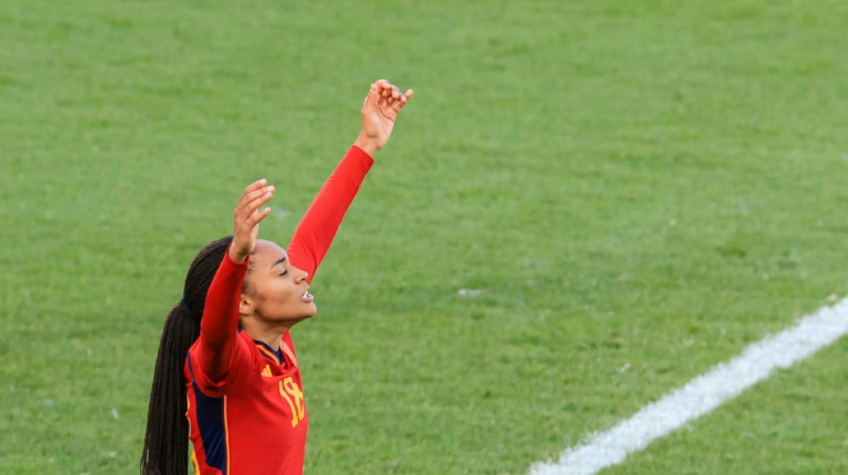 Mondial f&eacute;minin: l'Espagne file en demi-finale, les Pays-Bas &eacute;limin&eacute;s