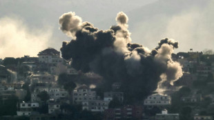 Combats entre Isra&euml;l et le Hezbollah dans le sud du Liban, entretien Biden-Netanyahu attendu