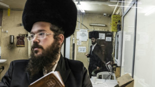 El avance ultraortodoxo agita una ciudad israel&iacute; antes de las elecciones