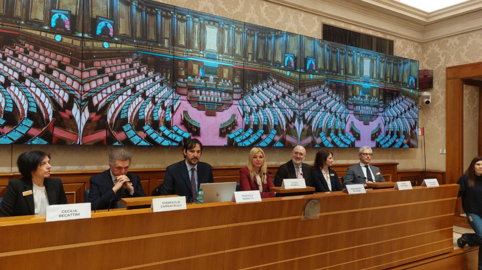 Embolia polmonare terza causa di morte dopo infarto e ictus, 'migliorare percorsi'