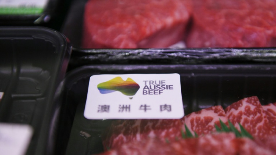 China aplicar&aacute; tarifa de 55% sobre importa&ccedil;&otilde;es de carne de pa&iacute;ses como Brasil, Argentina e Uruguai