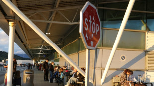 Corse: lev&eacute;e de la gr&egrave;ve qui paralysait les ports et a&eacute;roports 
