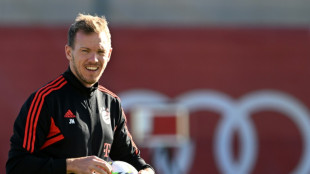 Nagelsmann ser&aacute; el nuevo seleccionador alem&aacute;n de f&uacute;tbol 